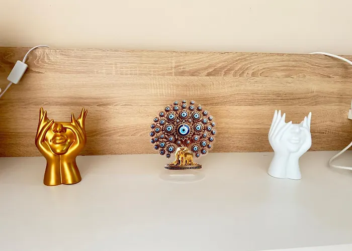 Feel At Appartamento