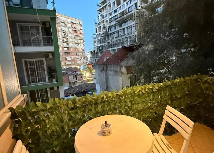 Feel At Apartment *